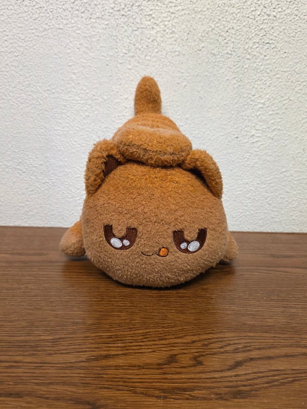 Plush Aphmau MeeMeows Series 10 Bakery Collection Baguette 11" Stuffed Animal